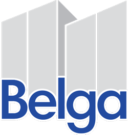Belga Investment Logo